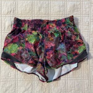 Lulu hotty hot shorts 10